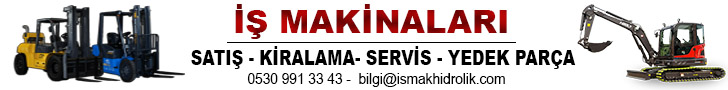 Aydın İş Makinaları