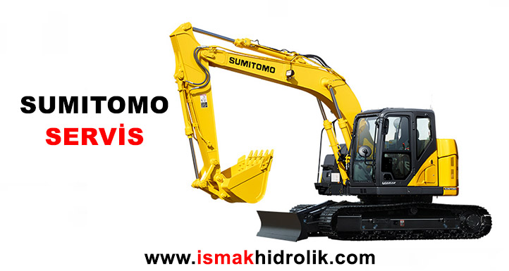 Sumitomo Servisi
