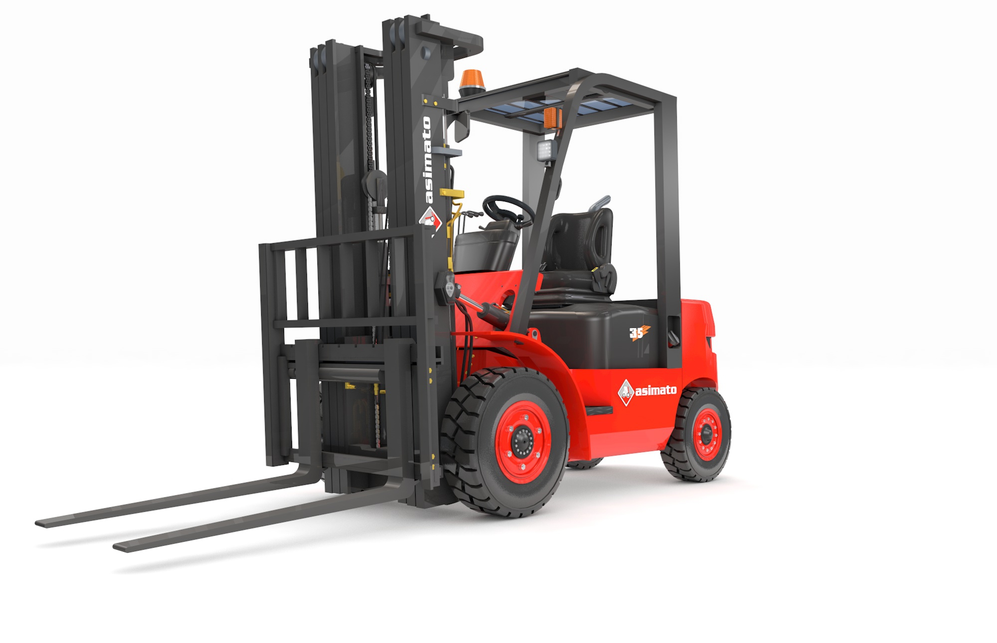 Aydın Forklift
