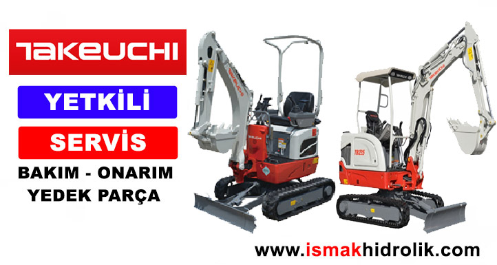 Takeuchi