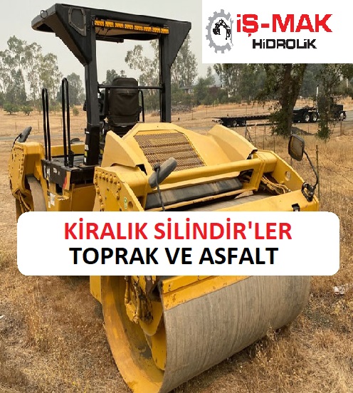 Kiralık Silindir