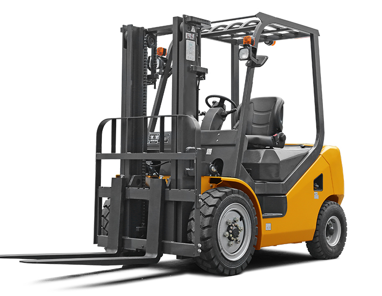 Forklift Servisi 