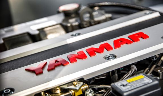 YANMAR MOTOR