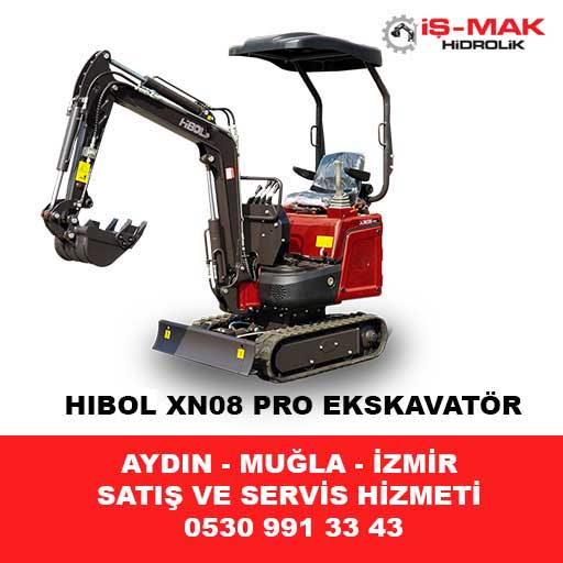 HIBOL XN08-PRO