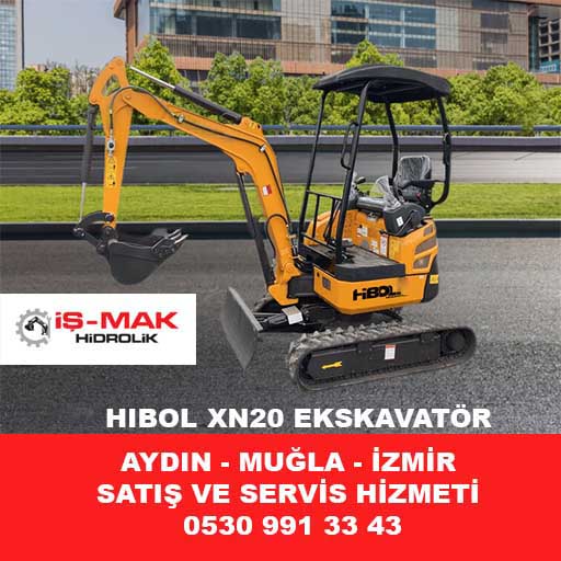 HIBOL XN20