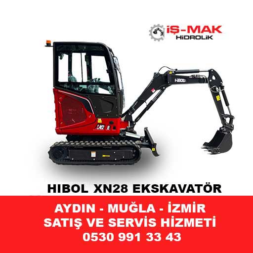 HIBOL XN28