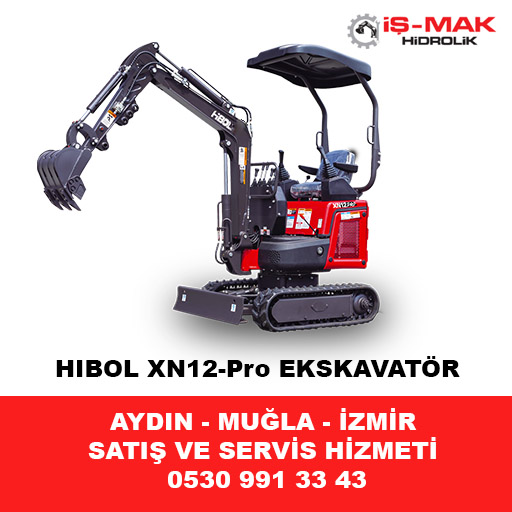 HIBOL XN12-PRO