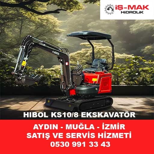 HIBOL KS10-8